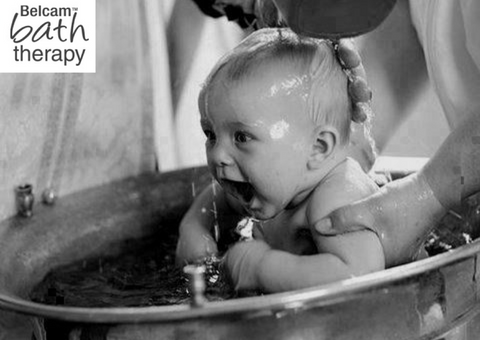 Baby home page