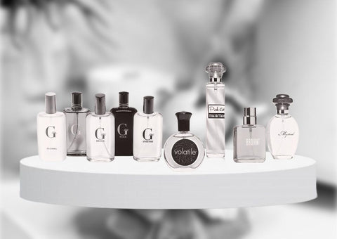 fragrance main