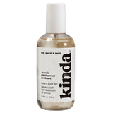 KINDA I'm Warm & Sweet Hair & Body Mist