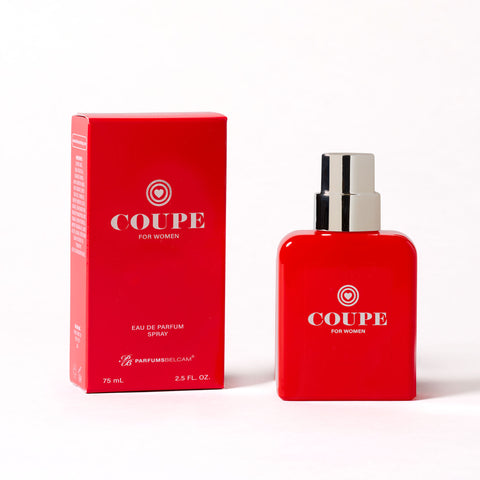 Coupe for Women