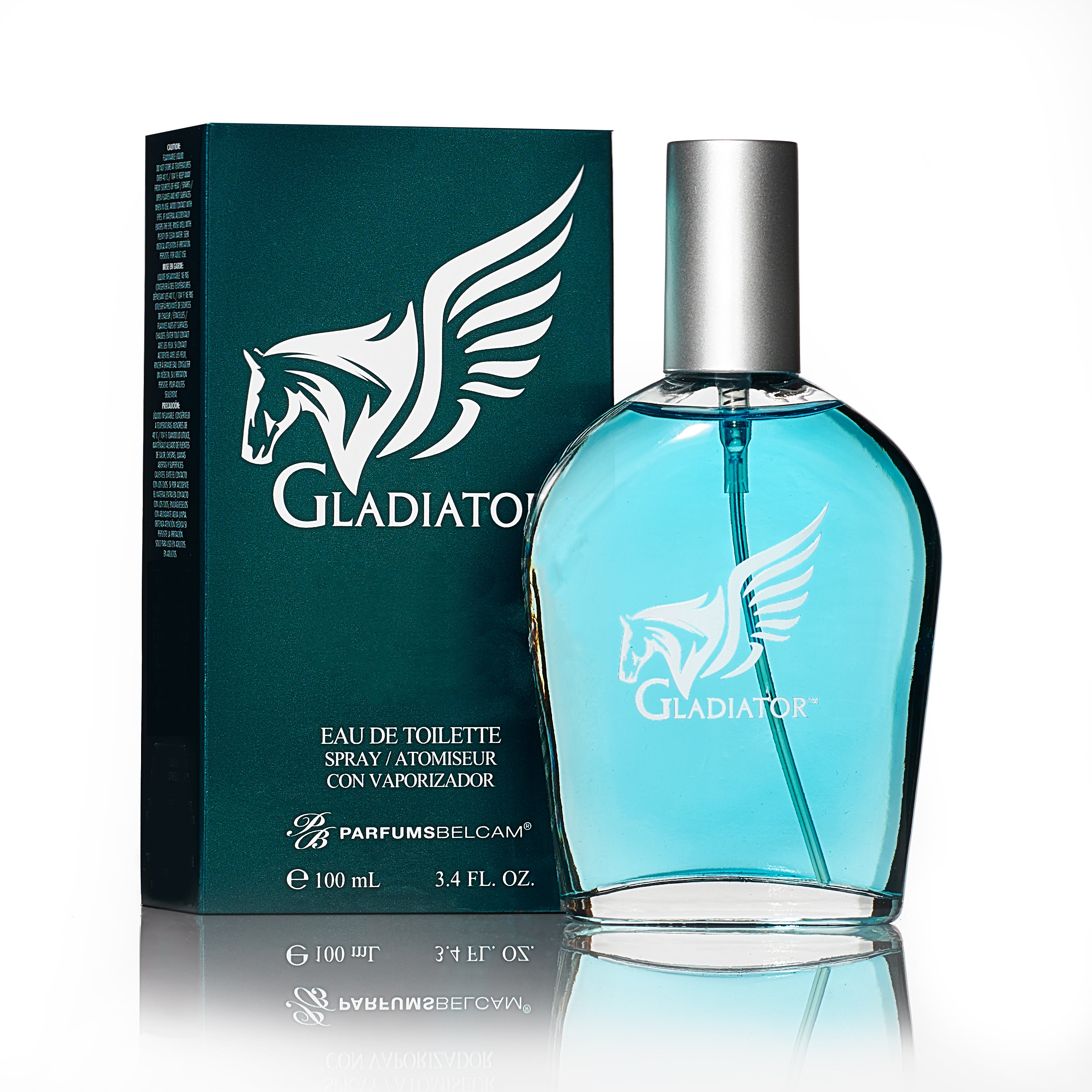 Gladiator