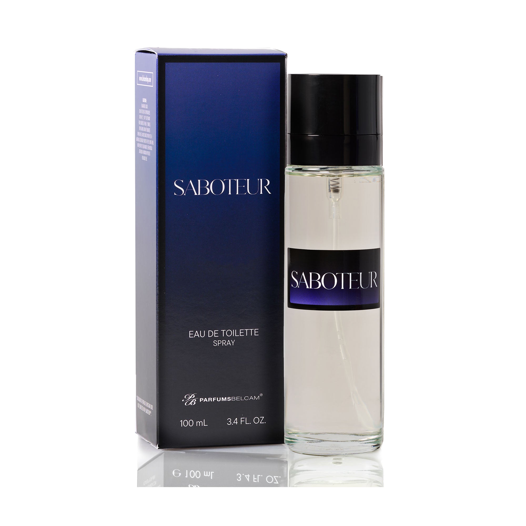 Saboteur