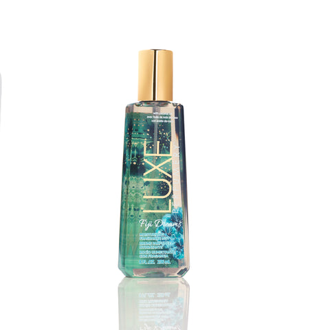 Luxe Perfumery Fiji Dreams Moisturizing Fragrance Mist