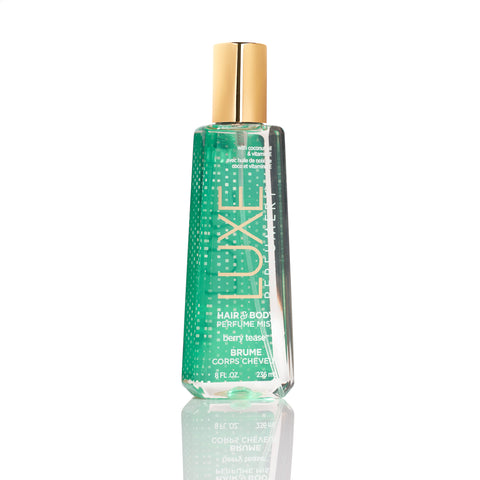 Luxe Perfumery Berry Tease Hair & Body Perfume Mist