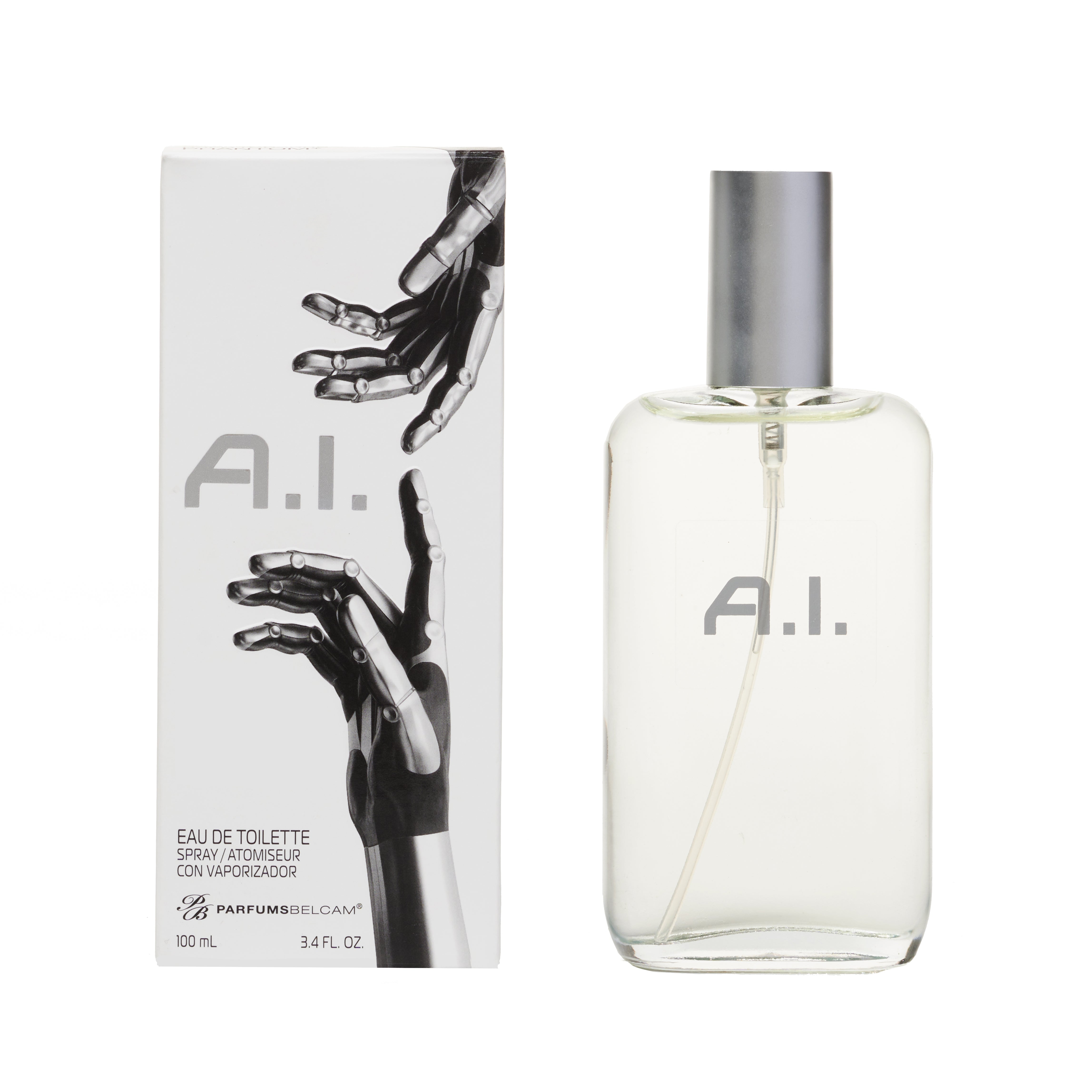 A.I.