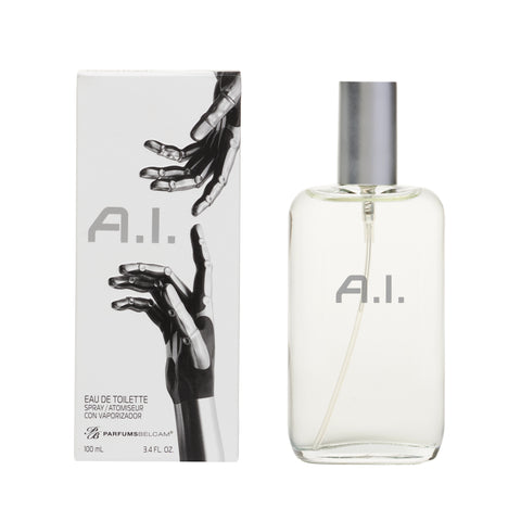A.I.