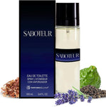 Saboteur