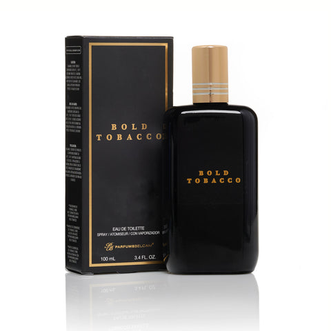 Bold Tobacco