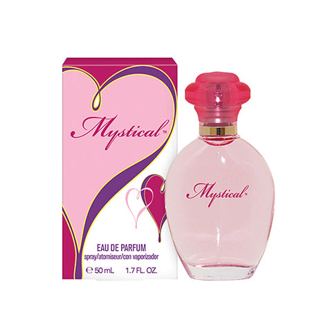 Mystical Eau de Parfum, notre réplique d'une eau de parfum de prestige en vaporisateur