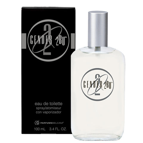 Gender 2BU Eau de Toilette, notre réplique d'une eau de toilette de prestige en vaporisateur